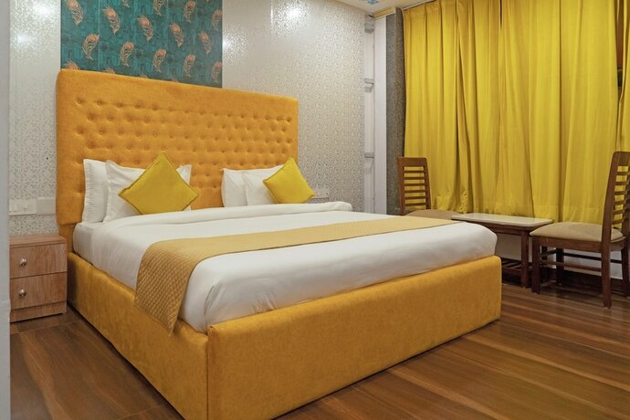 Imagen de la habitación del Hotel Pax Grand Blue Udaipur. Foto 17