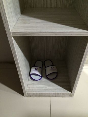 Imagen de la habitación del Hotel Pax Jakarta. Foto 2