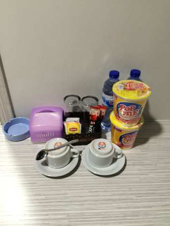 Imagen de la habitación del Hotel Pax Jakarta. Foto 6