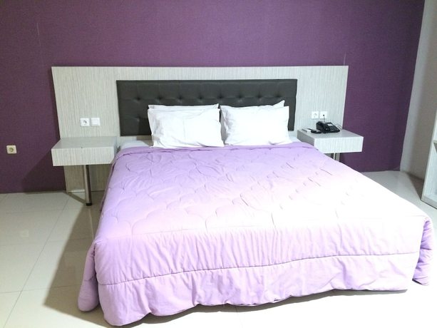 Imagen de la habitación del Hotel Pax Jakarta. Foto 7