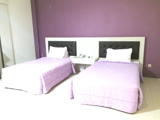 Imagen de la habitación del Hotel Pax Jakarta. Foto 11