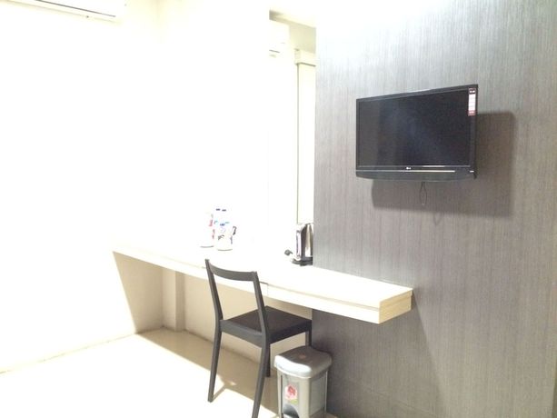 Imagen de la habitación del Hotel Pax Jakarta. Foto 12