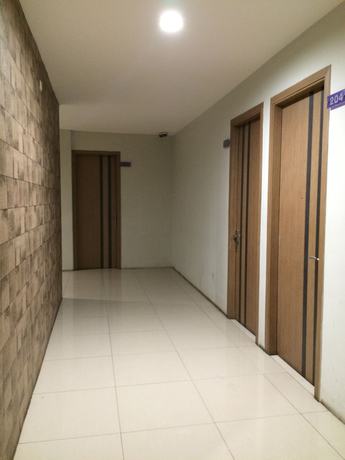 Imagen de los interiores del Hotel Pax Jakarta. Foto 20