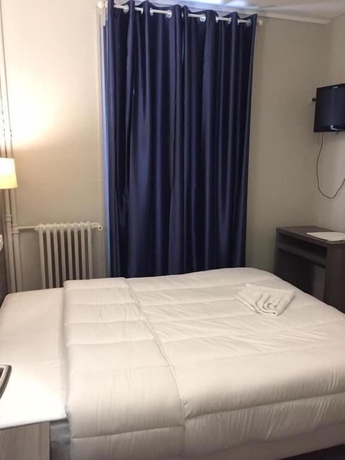 Imagen de la habitación del Hotel Pax, Montmartre-Sacr&eacute; Coeur. Foto 3