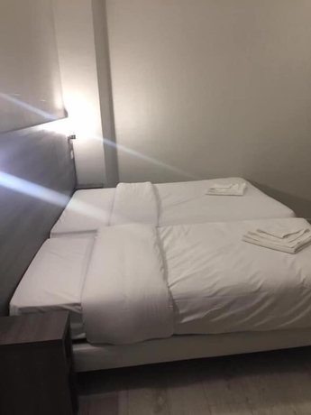 Imagen de la habitación del Hotel Pax, Montmartre-Sacr&eacute; Coeur. Foto 4