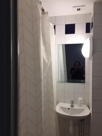 Imagen de la habitación del Hotel Pax, Montmartre-Sacr&eacute; Coeur. Foto 5
