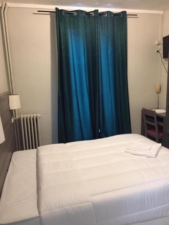 Imagen de la habitación del Hotel Pax, Montmartre-Sacr&eacute; Coeur. Foto 9
