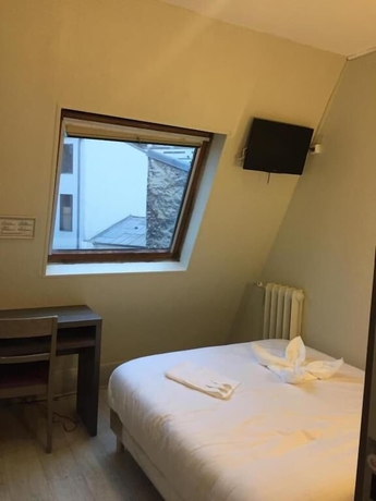Imagen de la habitación del Hotel Pax, Montmartre-Sacr&eacute; Coeur. Foto 10