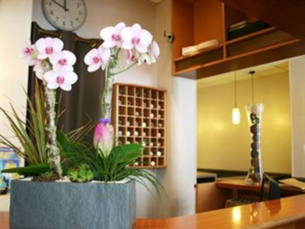 Imagen general del Hotel Pax, Montmartre-Sacr&eacute; Coeur. Foto 2