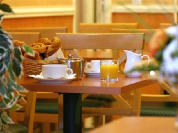 Imagen general del Hotel Pax, Par&iacute;s. Foto 3