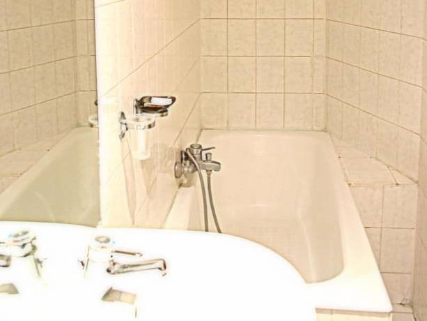 Imagen de la habitación del Hotel Pax Paris 18e. Foto 10