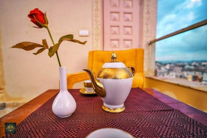 Imagen general del Hotel Pax Rafahiya Haveli Udaipur. Foto 11