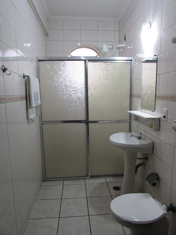 Imagen de la habitación del Hotel Pax, Sao Paulo Ciudad. Foto 12