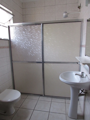 Imagen de la habitación del Hotel Pax, Sao Paulo Ciudad. Foto 13
