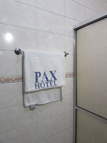 Imagen de la habitación del Hotel Pax, Sao Paulo Ciudad. Foto 15