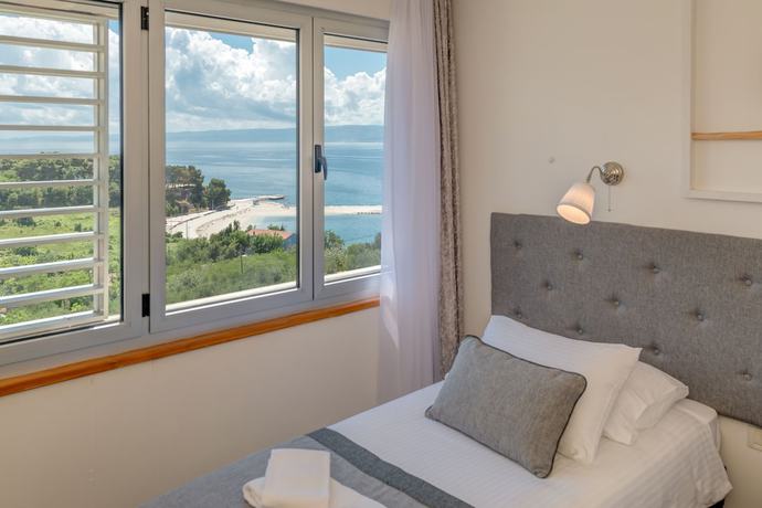 Imagen de la habitación del Hotel Pax, Split. Foto 20