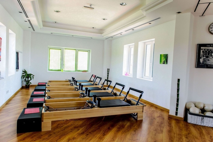 Imagen de los interiores del Hotel Pax Torrelodones. Foto 16