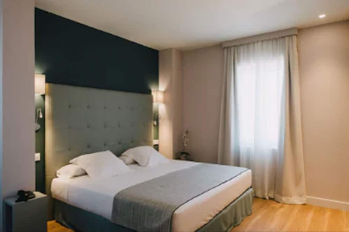 Imagen de la habitación del Hotel Pax Torrelodones. Foto 11