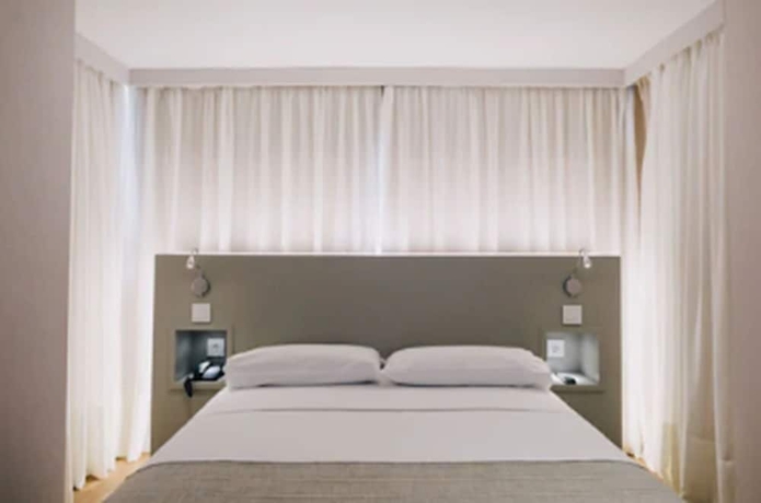 Imagen de la habitación del Hotel Pax Torrelodones. Foto 12