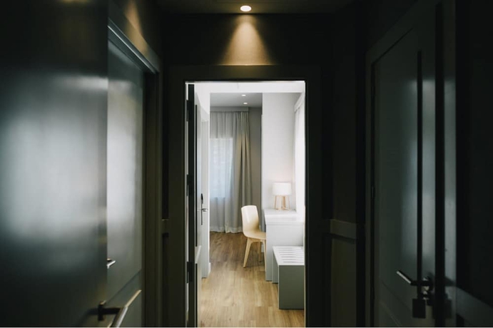 Imagen de los interiores del Hotel Pax Torrelodones. Foto 18