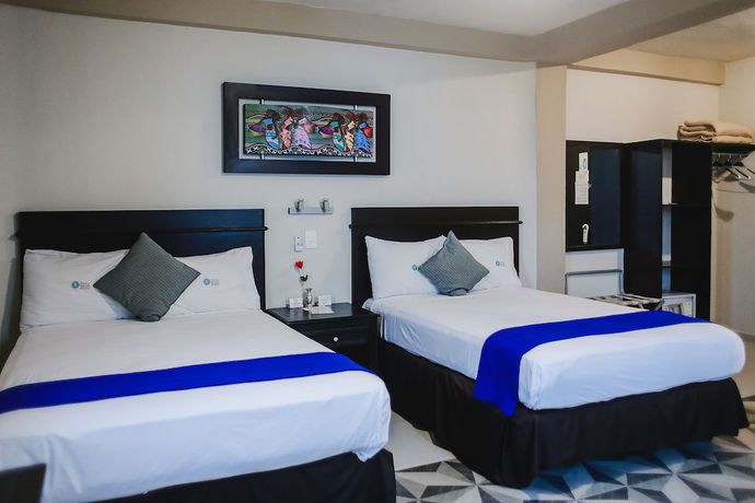 Imagen de la habitación del Hotel Pa'xa Mama Boutique. Foto 4