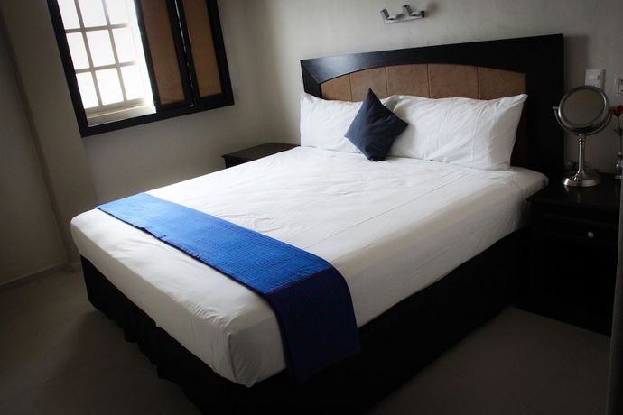 Imagen de la habitación del Hotel Pa'xa Mama Boutique. Foto 5