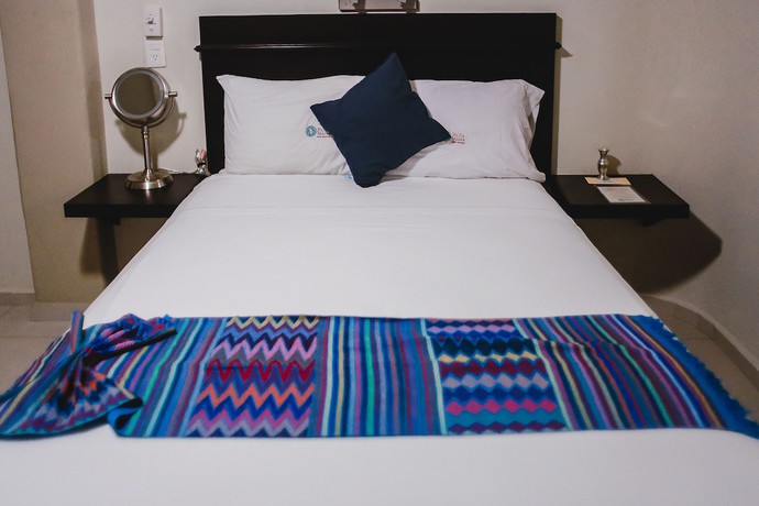 Imagen de la habitación del Hotel Pa'xa Mama Boutique. Foto 6