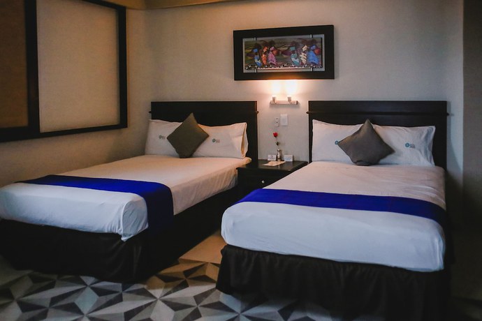 Imagen de la habitación del Hotel Pa'xa Mama Boutique. Foto 7