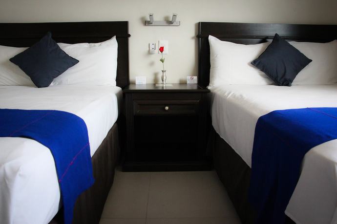 Imagen de la habitación del Hotel Pa'xa Mama Boutique. Foto 8