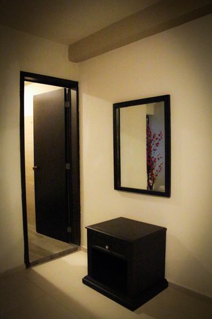 Imagen de la habitación del Hotel Pa'xa Mama Boutique. Foto 10