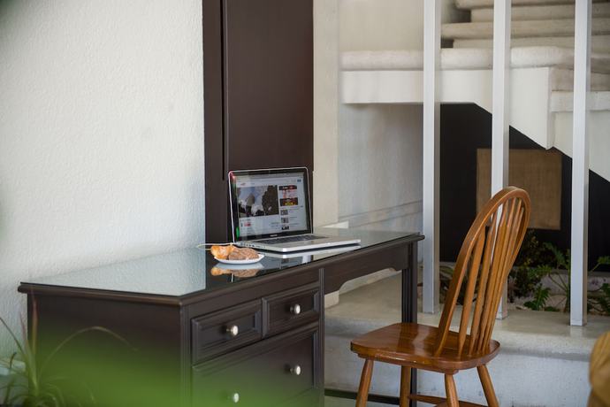 Imagen de los interiores del Hotel Pa'xa Mama Boutique. Foto 17