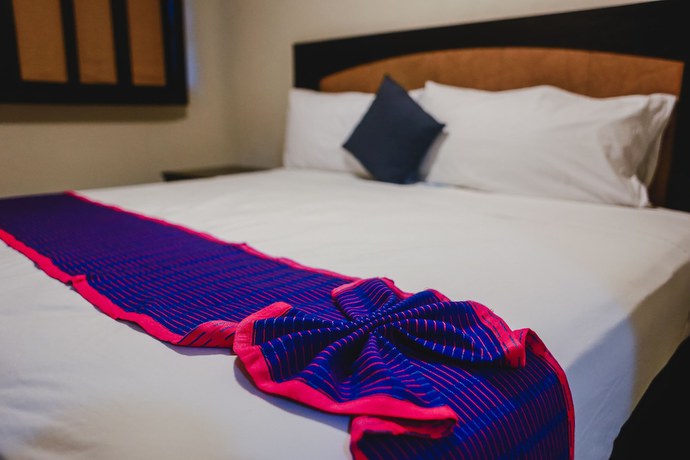 Imagen de la habitación del Hotel Pa'xa Mama Boutique. Foto 14