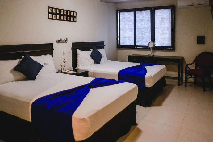 Imagen de la habitación del Hotel Pa'xa Mama Boutique. Foto 15