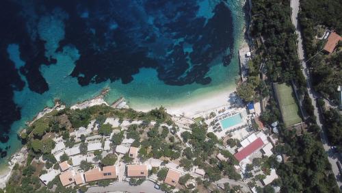 Imagen general del Hotel Paxos Beach. Foto 1