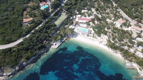 Imagen general del Hotel Paxos Beach. Foto 2