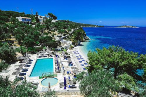 Imagen general del Hotel Paxos Beach. Foto 5