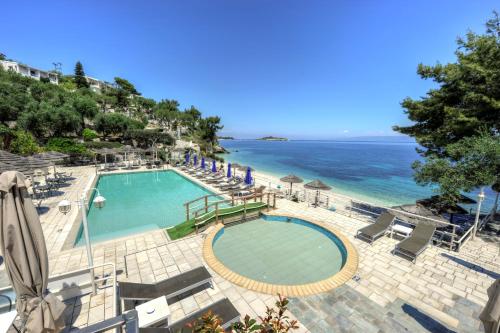 Imagen general del Hotel Paxos Beach. Foto 6