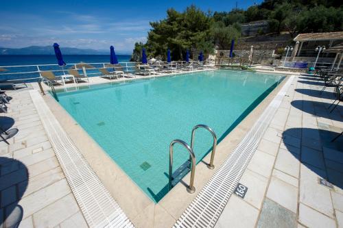 Imagen general del Hotel Paxos Beach. Foto 8