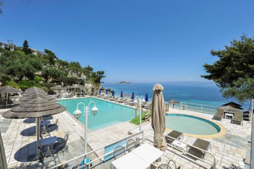 Imagen general del Hotel Paxos Beach. Foto 9