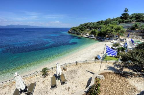 Imagen general del Hotel Paxos Beach. Foto 10