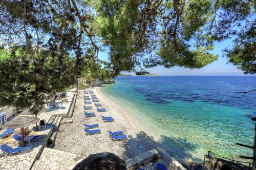 Imagen general del Hotel Paxos Beach. Foto 11