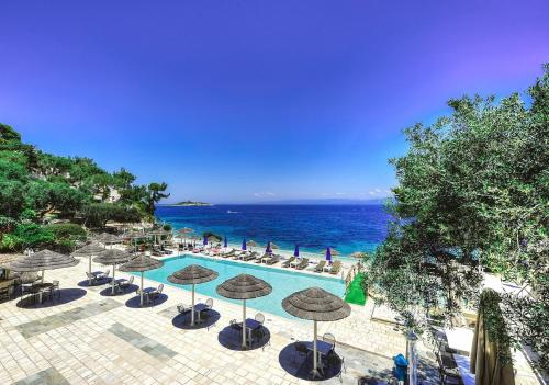 Imagen general del Hotel Paxos Beach. Foto 12