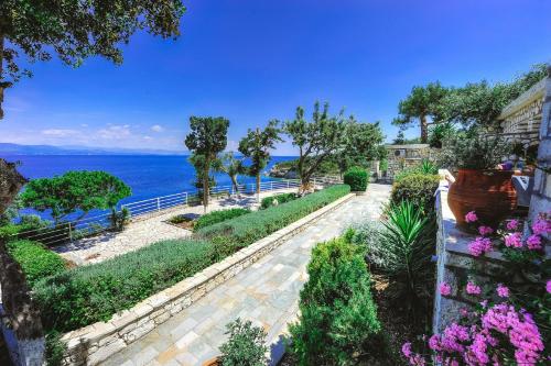 Imagen general del Hotel Paxos Beach. Foto 13