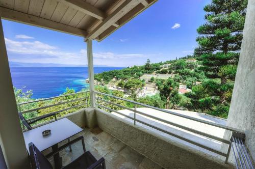Imagen de la habitación del Hotel Paxos Beach. Foto 16