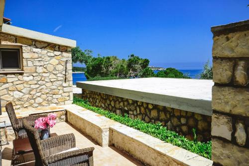Imagen de la habitación del Hotel Paxos Beach. Foto 19