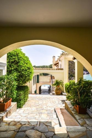 Imagen de la habitación del Hotel Paxos Club Resort and Spa. Foto 8