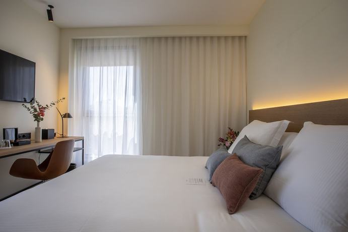 Imagen general del Hotel Paxton Barcelona. Foto 4