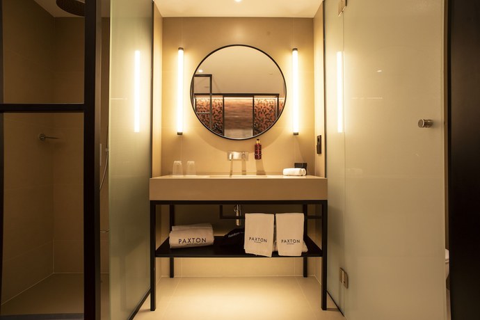 Imagen de la habitación del Hotel Paxton Barcelona. Foto 9