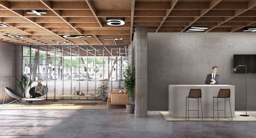 Imagen de los interiores del Hotel Paxton Barcelona. Foto 14