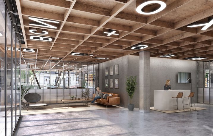 Imagen de los interiores del Hotel Paxton Barcelona. Foto 15